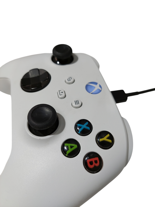 Xbox Series X Controller White Model: 1914 =
