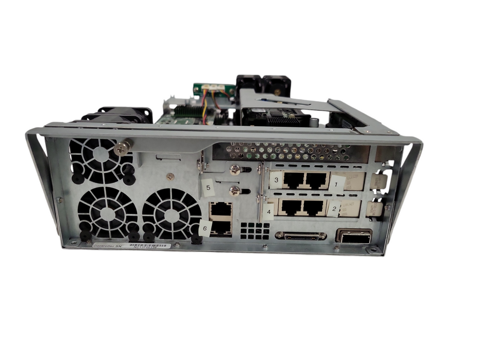 Nimble Storage CS200 SAS Controllers Q%