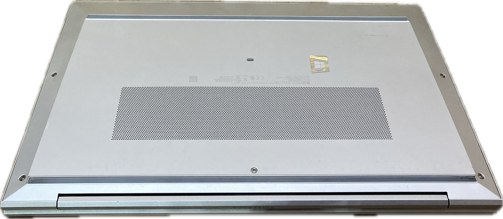 HP EliteBook 850 G8 Core i5-1145G7@2.6GHz vPRO 16GB RAM 256GB SSD  Lap200