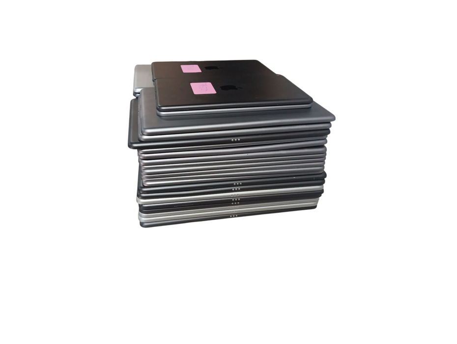 Lot of 43x MDM Apple iPad's [A1566-A2603 | A-C Condition][TPR-5]