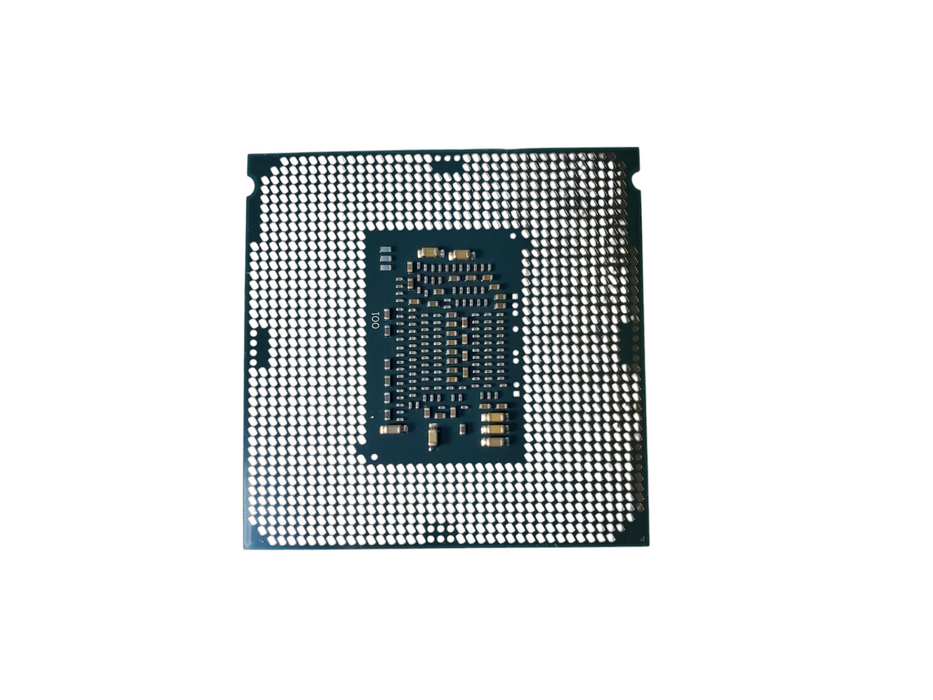 Intel Core i5-6500T 2.5GHz CPU SR2L8  Q