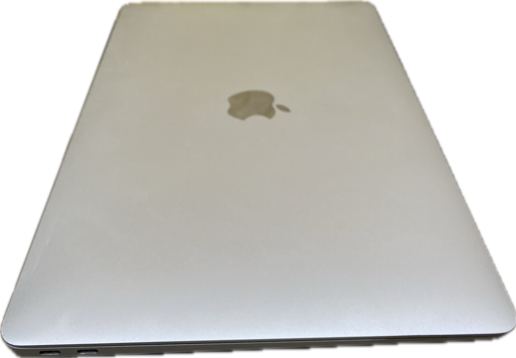 Apple MacBook Air M1 2020 8GB RAM 256GB SSD Faulty LCD READ!