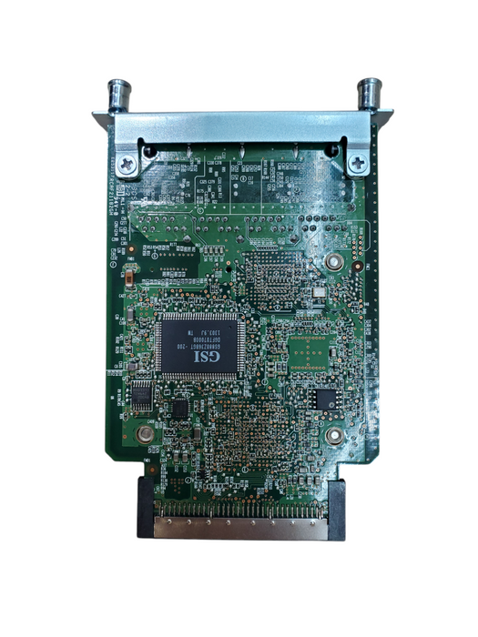 Cisco EHWIC-4ESG 4-Port GbE Enhanced High-Speed WAN Interface Module