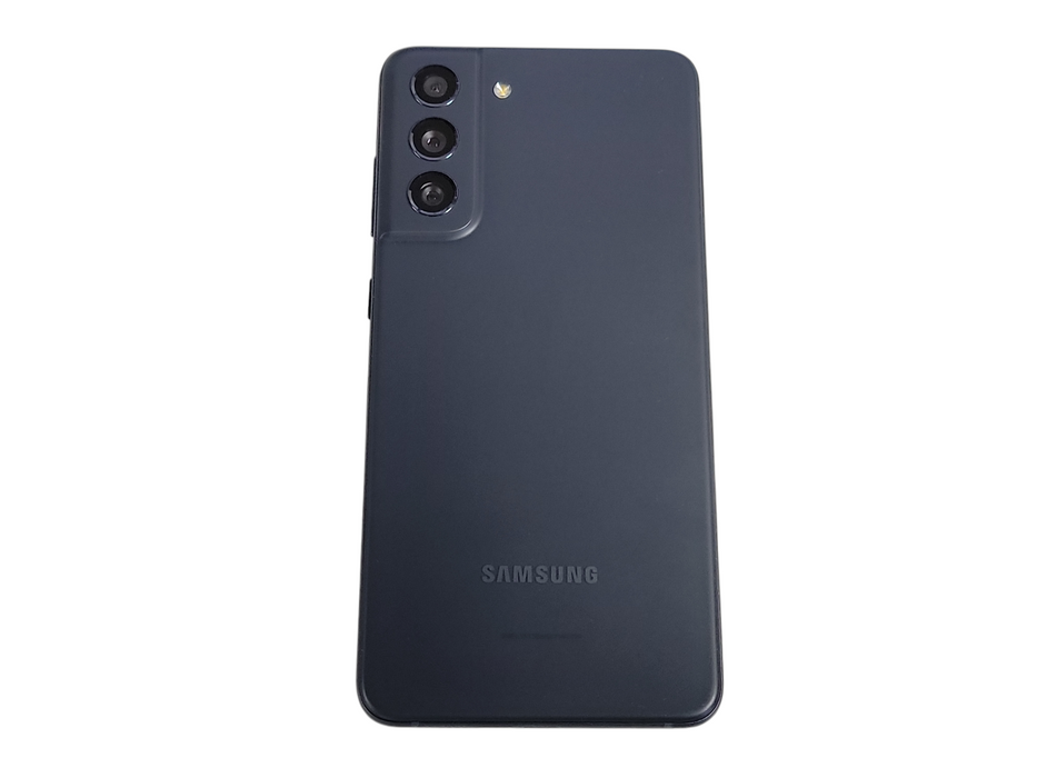 Samsung Galaxy S21 FE 5G - 128GB - Gray [SM-G990W2] (