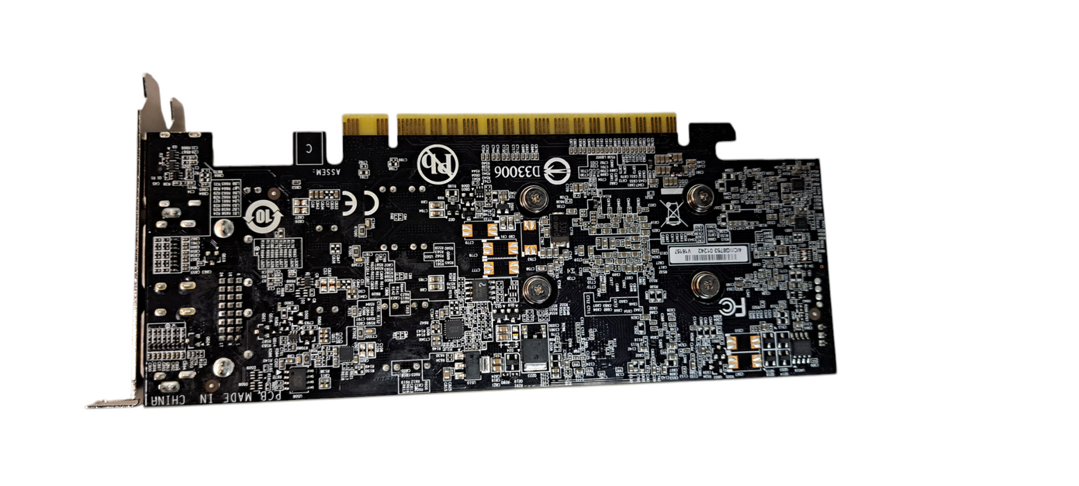 MSI Geforce GTX 1050 2GB SFF GDDR5 GPU