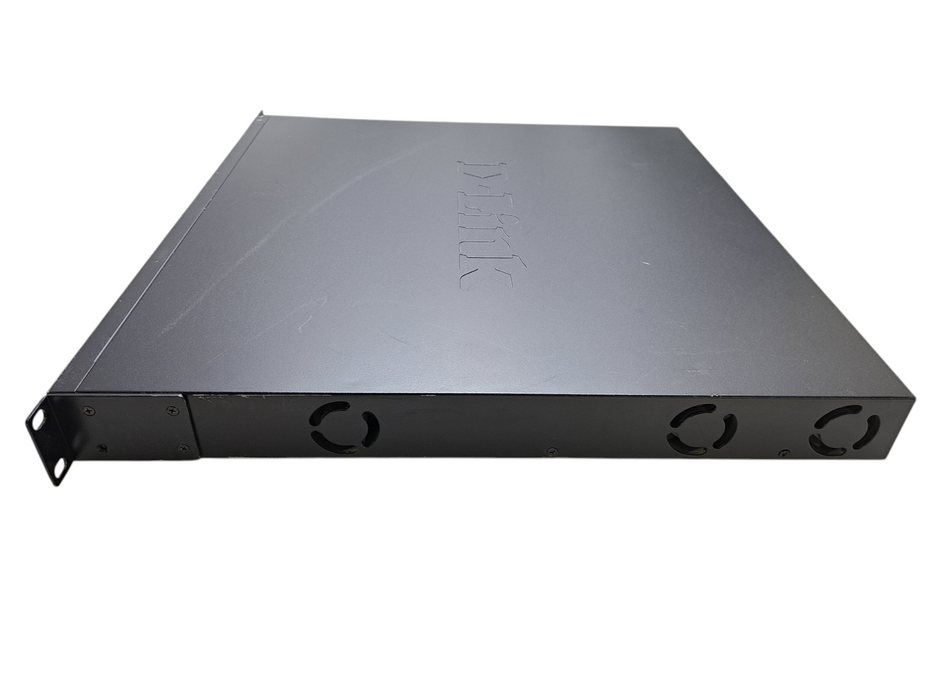 D-LINK DGS-1210-52MP | 52-Port Gigabit PoE Web Smart Switch