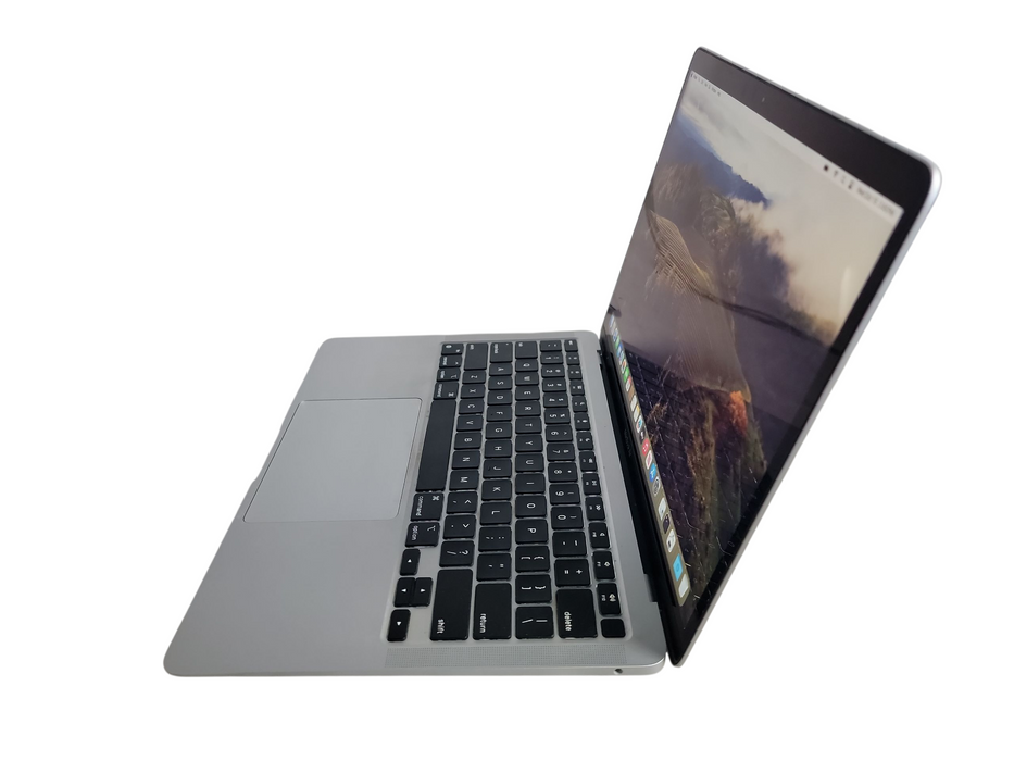 Apple Macbook Air 2020 8-Core M1 @ 3.2GHz 8GB RAM 250GB [A2337]