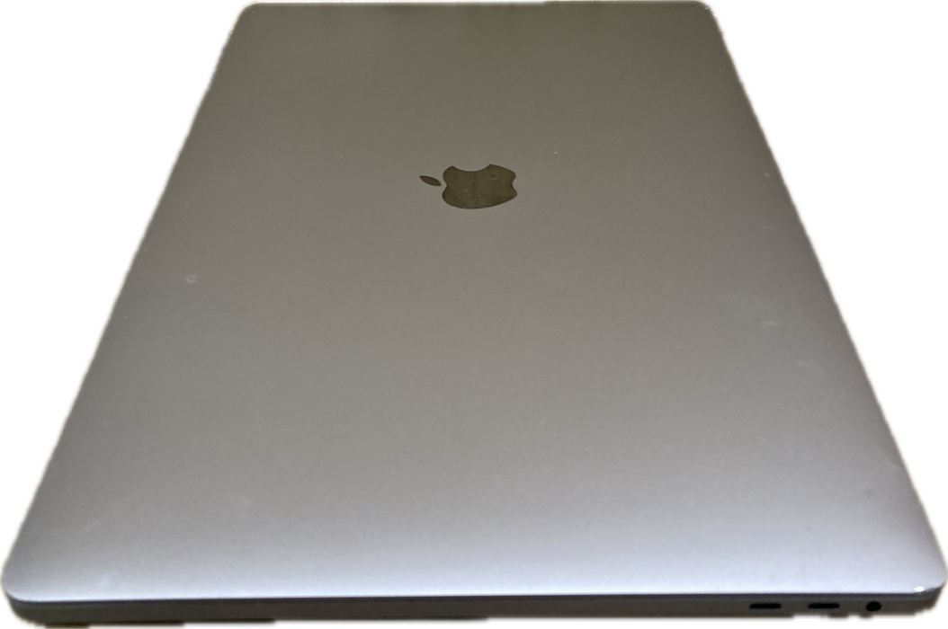 Apple MacBook Pro 16in 2019 i9 9880H Radeon PRO 5500 16GB RAM 1TB SSD READ!