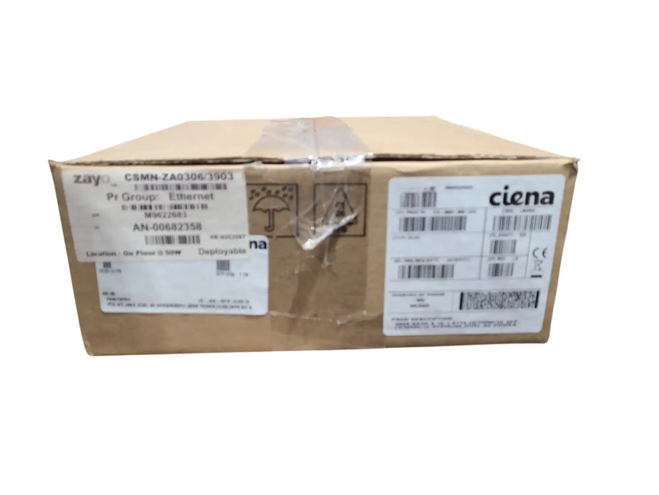 Ciena 3903 Service Delivery Switch 170-3903-900 | Open Box %