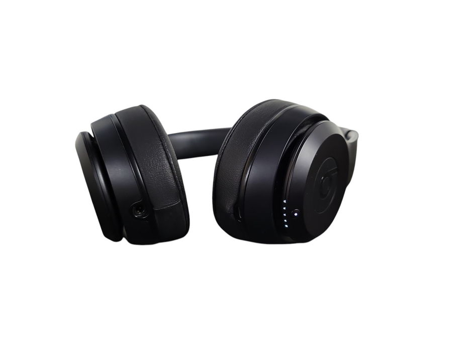 Beats Solo3 Wireless Bluetooth On-Ear Headphones !