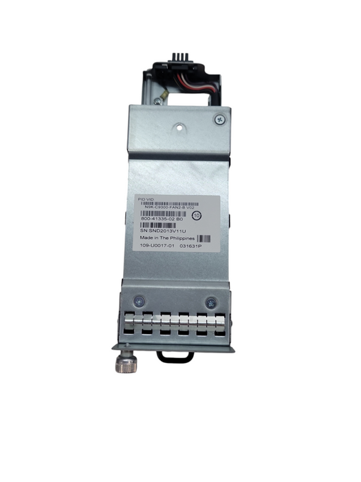 Cisco N9K-C9300-FAN2-B V02 Chassis Fan Q%