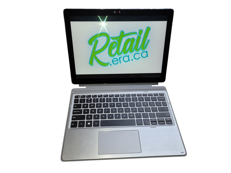Dell Latitude 7210 2-in-1 | i5-10310U @1.7GHz | 16GB RAM | 512GB SSD - READ