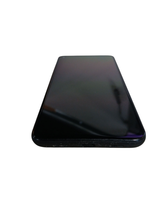 Google Pixel 4a 5G - 128GB - Black [G025E]
