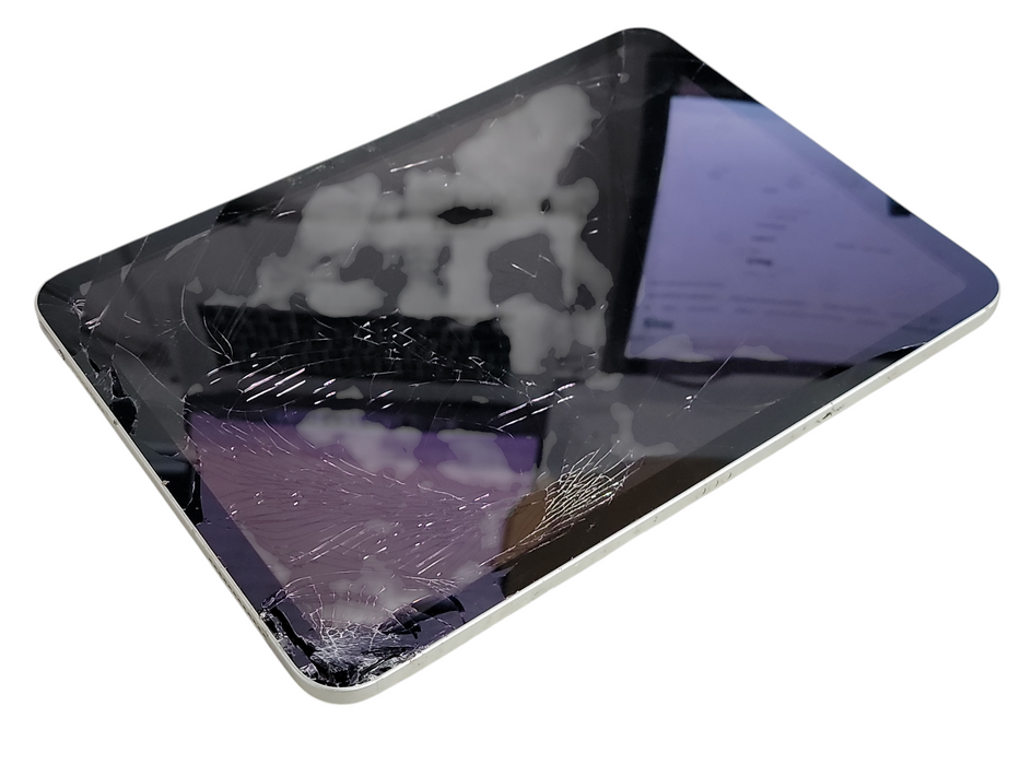 Apple iPad 10 - 64GB - Silver [A2757] (