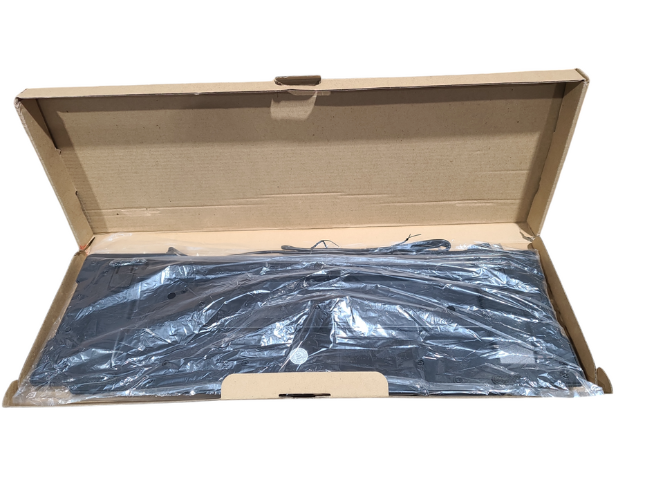 *NEW/OPEN BOX* AST Kin-16 USB Keyboard  Q