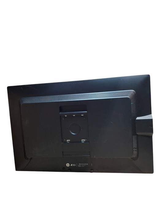 HP Z30i 2560x1600 60Hz 30" IPS LCD Monitor DP HDMI DVI-D VGA • No Stand