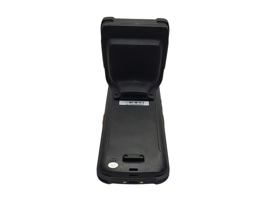 Unknown brand handheld barcode scanner READ $