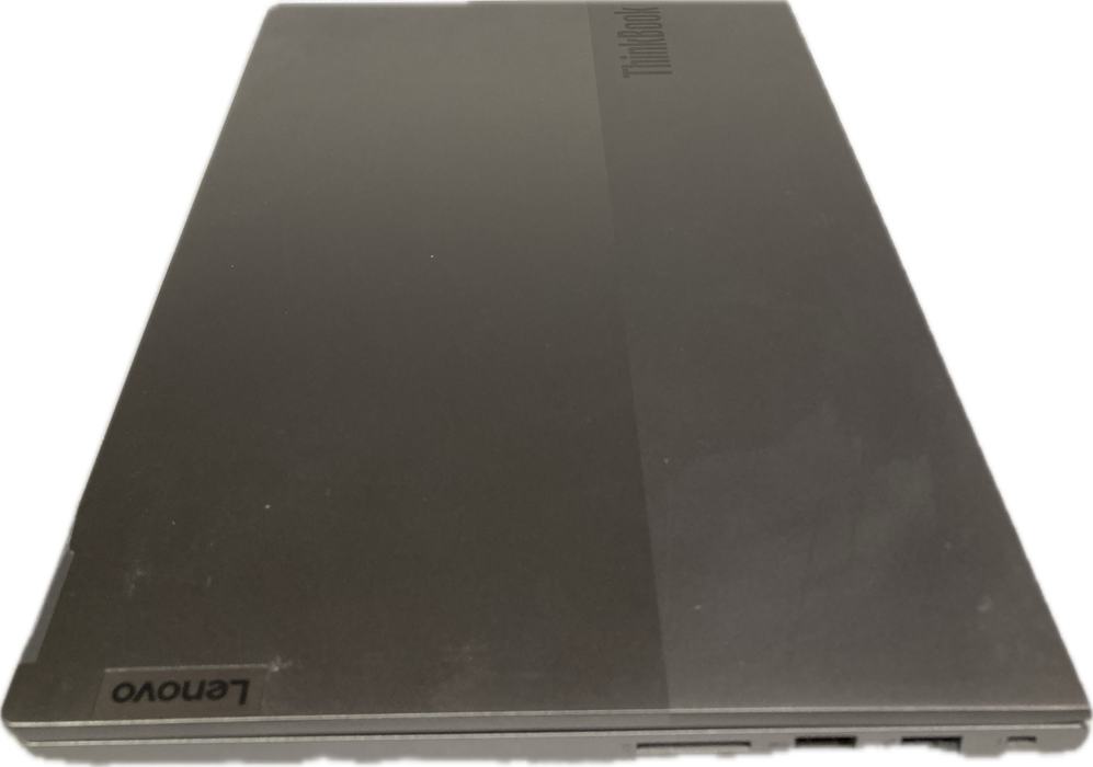 Lenovo ThinkBook 15 G2 ITL Core i5-1135G7@2.4GHz 16GB RAM 256GB SSD  Lap200