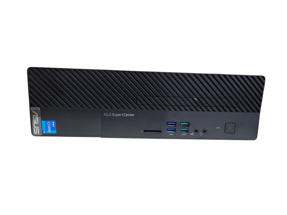 ASUS ExpertCenter D500SC |i5-11400 @2.60GHz 16GB DDR4 256GB NVMe