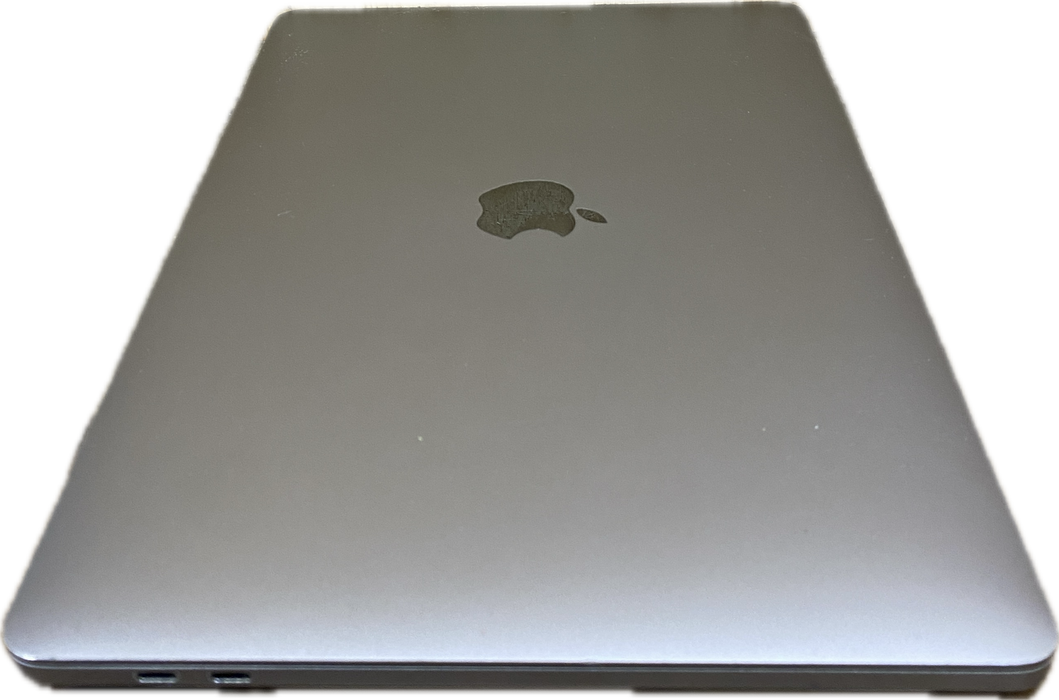 Apple MacBook Pro 13" 2019 i5-8257U 8GB 128GB SSD No Power Adapter READ!