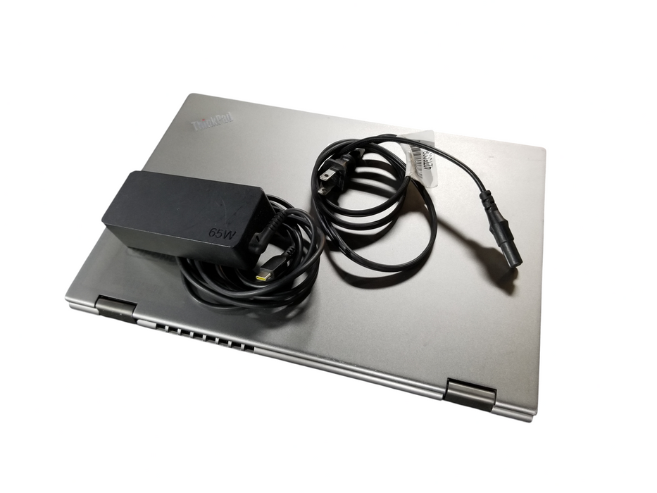 Lenovo ThinkPad L13 Gen 1 TOUCH Core i7-10610U @1.80GHz 16GB RAM 256GB NVMe  Lap200