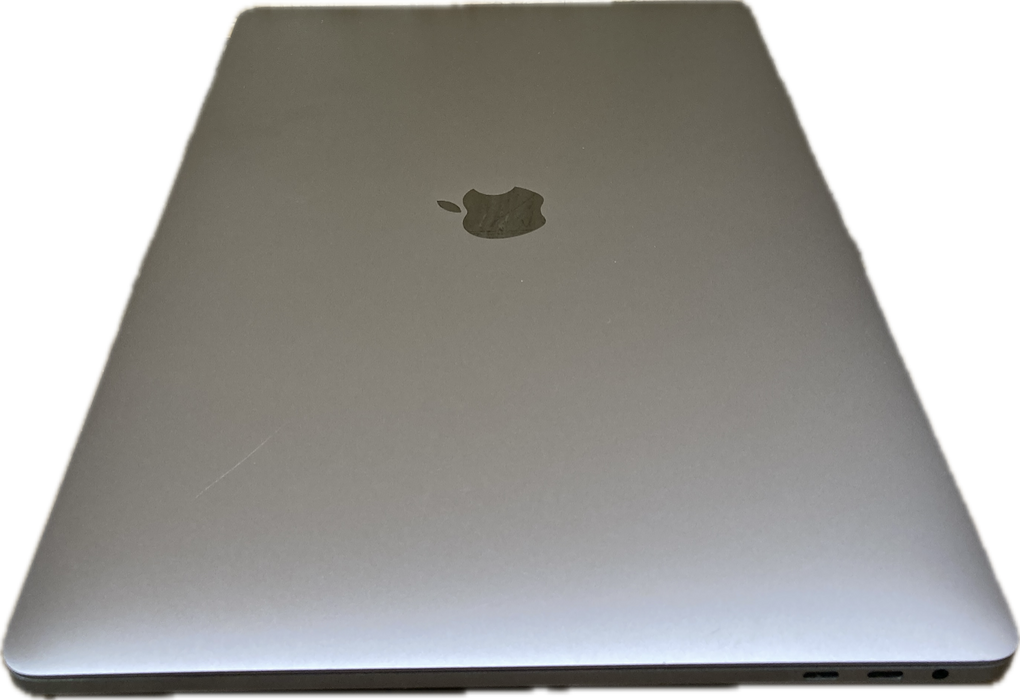 Apple MacBook Pro 15" 2019 i9-9880H 32GB RAM 512SSD Radeon Pro 560X READ
