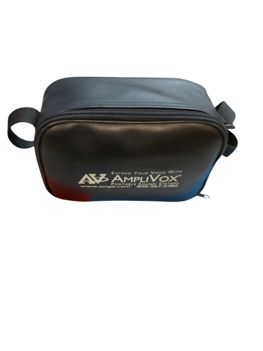 AmpliVox  Beltblaster Personal Waistband Amplifier