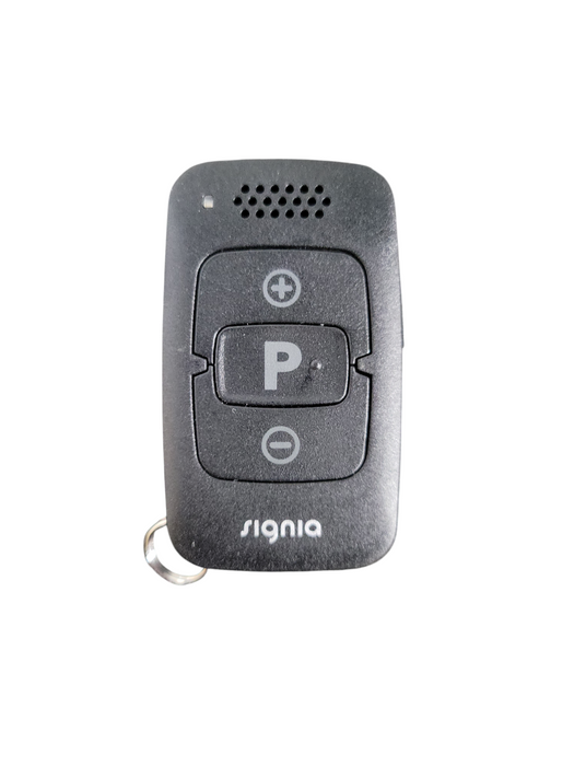 Signia miniPocket Remote Control !