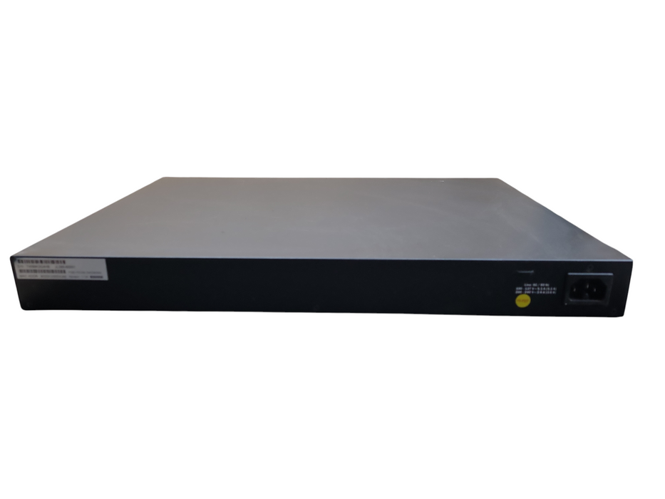 HPE OfficeConnect Switch 1920S 24G 2SFP PoE+ (370W) JL385A !