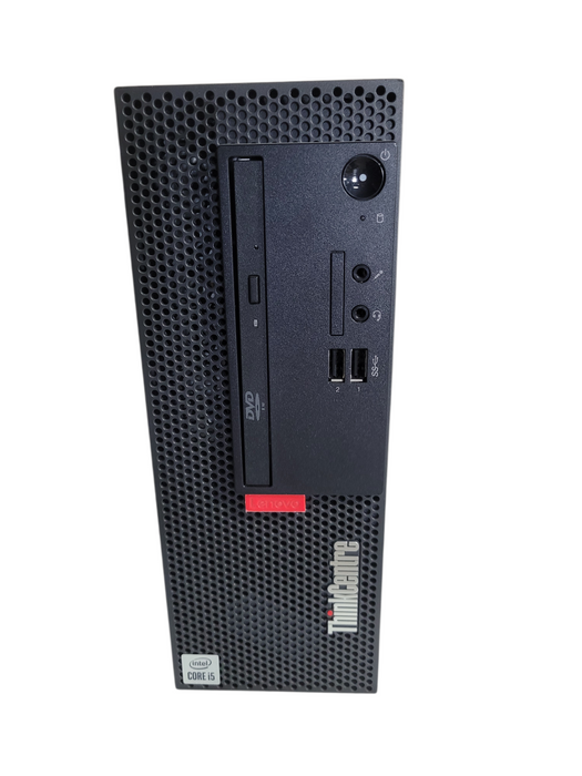 Lenovo ThinkCentre M70c | i5-10400 @2.90GHz 8GB DDR4 256GB NVMe