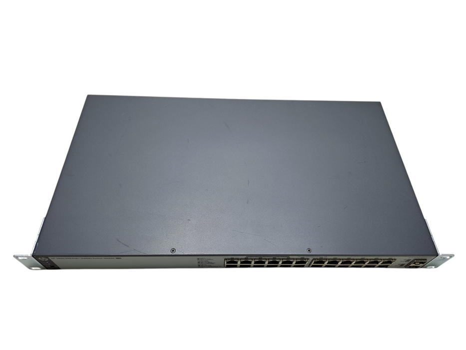HP J9983A 1820-24G-PoE+ (185W) | 24-Port Gigabit PoE+ Network Switch )