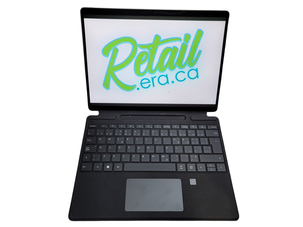 Microsoft Surface Pro 8 1983 i5-1145G7 8GB RAM 256GB NVMe β Lap200