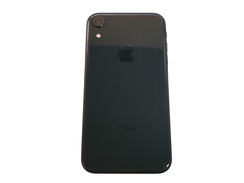 Apple iPhone XR - 64GB - Space Gray [A1984] (