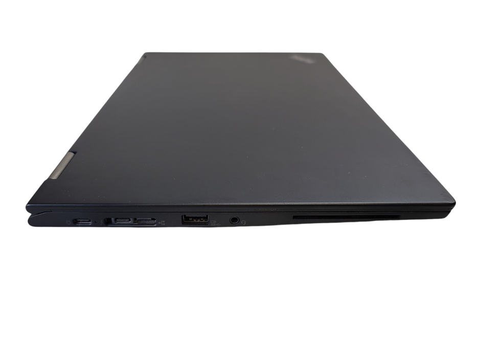 Lenovo Thinkpad X13 Yoga i7-10610U 16GB RAM 256 NVMe β Lap200