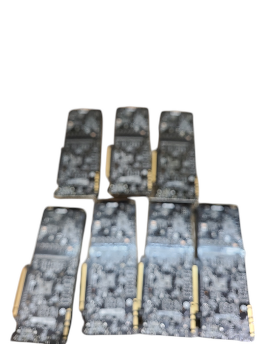 Lot 7x Gigabyte GeForce GTX 1060 WINDFORCE OC 6G (P1060