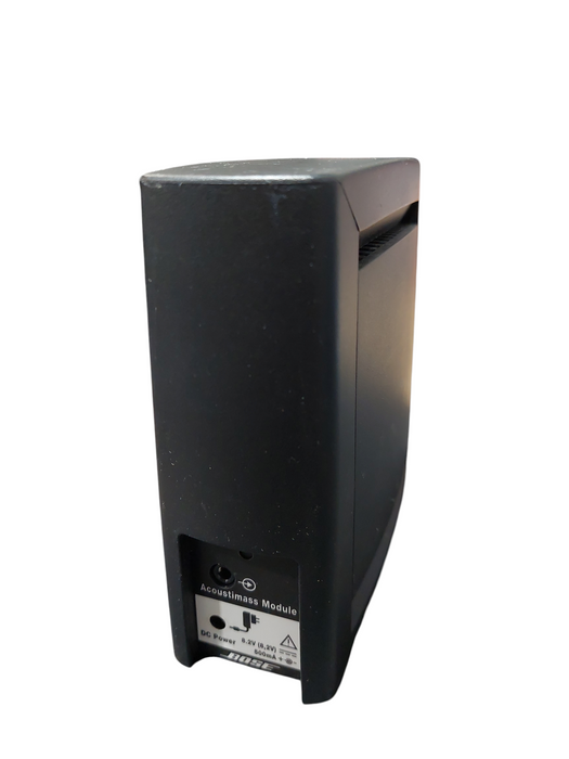 BOSE AV35 Control Console with SL2 Transmitter  Q=