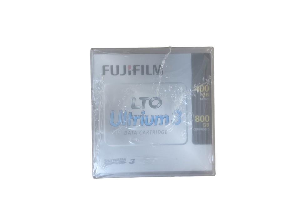 Lot 5x FujiFilm LTO Ultrium 3 | 400GB/800GB Q