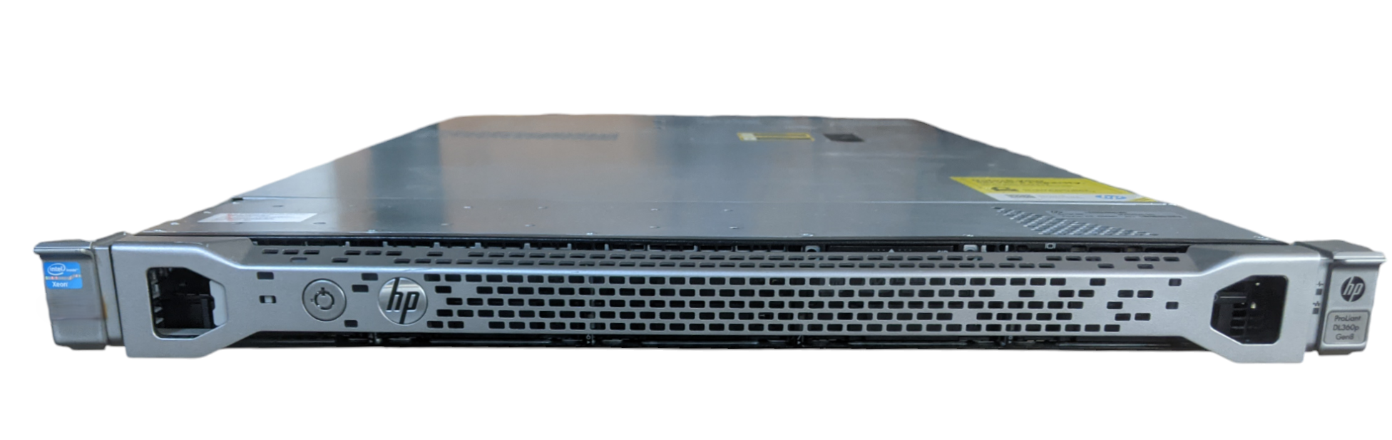 HP ProLiant DL360p G8 | Xeon E5-2650 v2 @2.60GHz | 16GB DDR3 | NO HDD | P420i