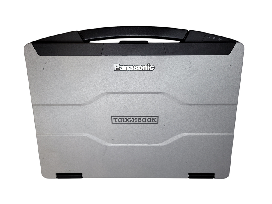 Panasonic ToughBook FZ-55 i5-1145G7  16GB DDR4 256GB SSD 1590 Hrs  β Lap200