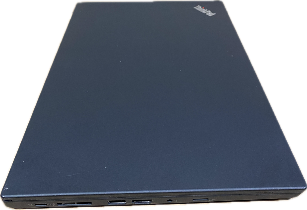 Lenovo ThinkPad T14 Gen 1 TOUCH i5-10310U@1.70GHz vPRO 16GB RAM 256GB SSD  Lap200