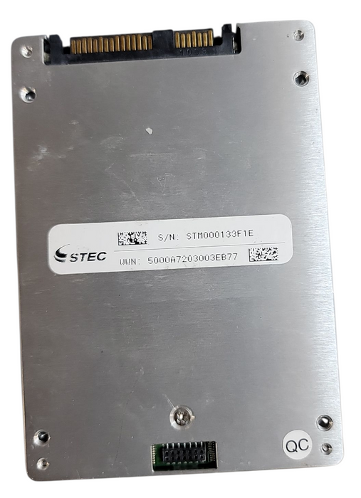 300GB SAS 2.5" 15mm 6Gb/s IBM MLC (512e) for V7000 Series - IBM51-02037-223 Q+