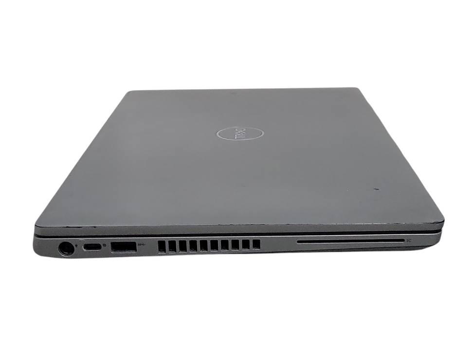 Dell Latitude 5410 Intel Core i7-10610U 1.80GHz 16GB DDR4 256GB NVMe, SEE _ Lap200