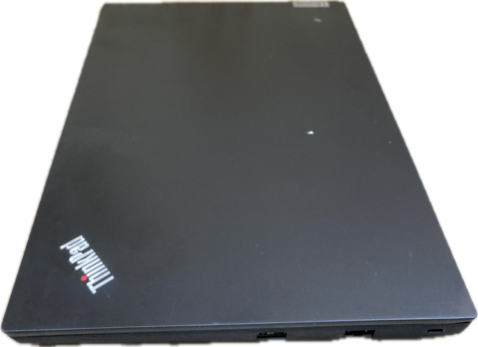 Lenovo ThinkPad E14 Gen 2 AMD Ryzen 5 4500U 16GB RAM 256GB SSD  Lap200