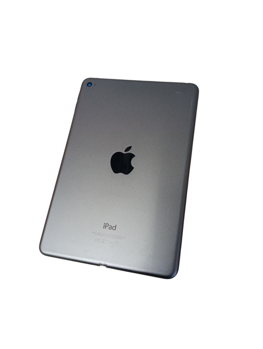 Apple iPad Mini 4th Gen - 128GB - Silver [A1538] Q