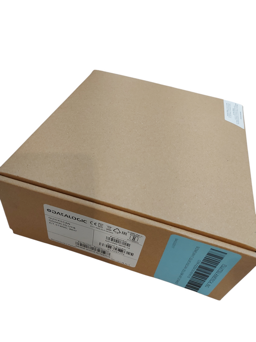 Datalogic QD2430 Handheld 2D Wired Barcode Scanner Reader