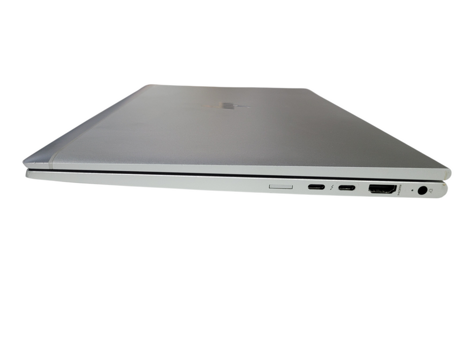 HP EliteBook 840 G8 i5-1135G7 @2.40GHz 16GB DDR4 256GB NVMe| READ!!  Lap200