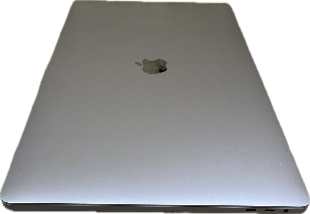 Apple MacBook Pro 16in 2019 i9 9880H Radeon PRO 5500 16GB RAM 1TB SSD READ