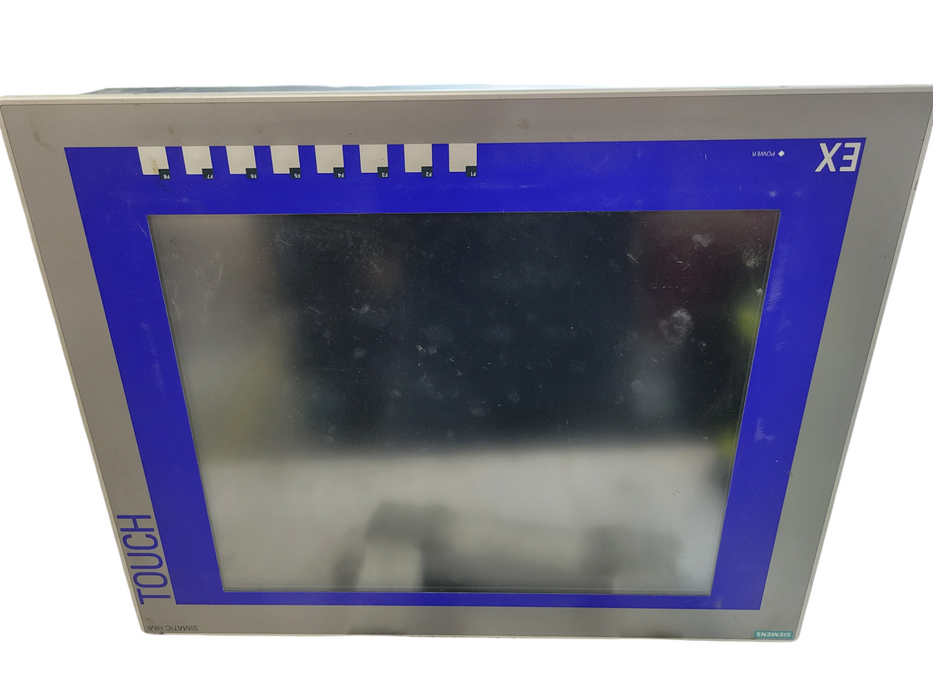 Siemens Simatic HMI Touch Panel PC EX (6AV7200) (READ) %