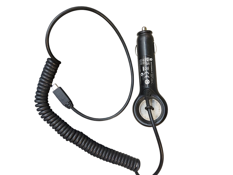 Lot 4x Assorted | Car Charger | Read Description