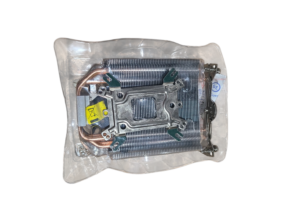 Cooler Master HYPER 212 EVO CPU Cooler for LGA 1200/2066/1151/AM4 *READ*